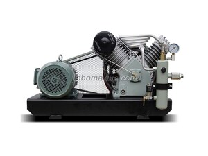 Marine CV-6/10F Marine Low Pressure Air Cooled Air Compressor