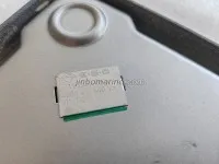 11.33454.336 EGO Marine Hot Plate 440V 4KW 4