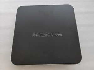 11.33454.336 EGO Marine Hot Plate 440V 4KW thumbnail 1