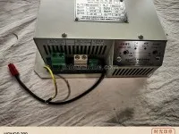 CWHD－10/110II MARINE STEADY VOLTAGE POWER 3