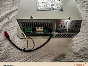CWHD－10/110II MARINE STEADY VOLTAGE POWER thumbnail 3