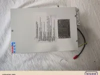 CWHD－10/110II MARINE STEADY VOLTAGE POWER 4