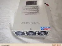 CWHD－10/110II MARINE STEADY VOLTAGE POWER 5