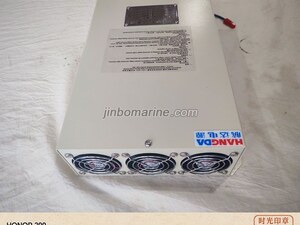 CWHD－10/110II MARINE STEADY VOLTAGE POWER