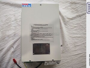 CWHD－10/110II MARINE STEADY VOLTAGE POWER