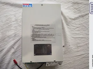 CWHD－10/110II MARINE STEADY VOLTAGE POWER thumbnail 1