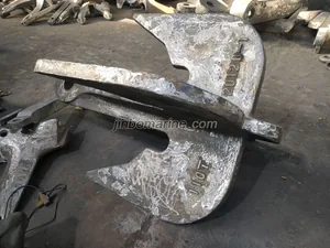 110Ton Four Claw Grapnel Anchor thumbnail 1