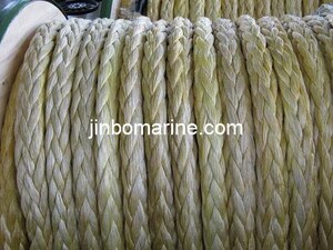 12 Strand Rope