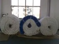12 Strand  Synthetic Fiber Rope 1