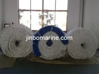12 Strand  Synthetic Fiber Rope 2