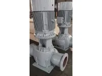 1200m3 PVHB300-20NF Marine Vertical Centrifugal Ballast Water Pump 3