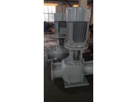 1200m3 PVHB300-20NF Marine Vertical Centrifugal Ballast Water Pump