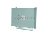 12Fx-6 Marine Wired Intercom Power Pack