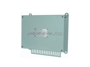 12Fx-6 Marine Wired Intercom Power Pack