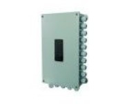 12Fx-6 Marine Wired Intercom Power Pack