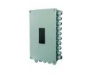 12Fx-6 Marine Wired Intercom Power Pack 1