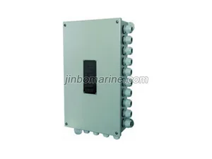 12Fx-6 Marine Wired Intercom Power Pack thumbnail 1