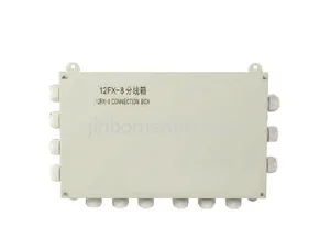12FX-8 Distribution Box thumbnail 2