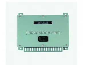 12KFX-7 Junction Box thumbnail 1