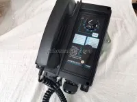 12KS-1G 12 Lines Marine Batteryless Telephone 2