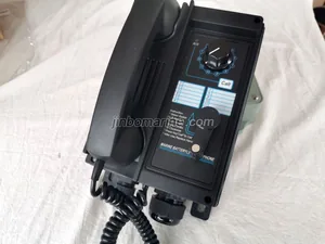 12KS-1G 12 Lines Marine Batteryless Telephone thumbnail 2
