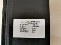 12KSL-1G 12Lines Batteryless Telephone 2