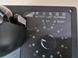 12KSL-1Q Batteryless Telephone thumbnail 2