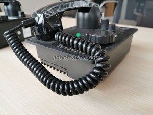 12KSL-1Q Batteryless Telephone