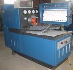 12PSB Diesel Fuel Injection Test Bench