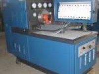12PSB Diesel Fuel Injection Test Bench