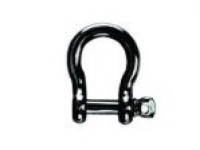 US Type Bow Shackle G209
