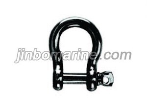 US Type Bow Shackle G209