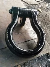 130Ton Detachable Chain Chaser thumbnail 1