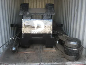 Offshore Danforth Anchor thumbnail 1