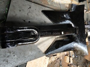 1360KG AC-14 HHP Anchor