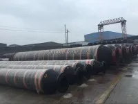 Floating Discharge Hose 4