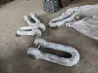 140mm End Joining Shackle