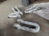 140mm End Joining Shackle 1