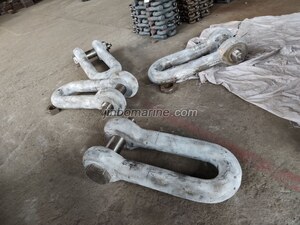 140mm End Joining Shackle