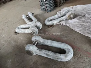 140mm End Joining Shackle thumbnail 1