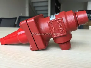 148B5221 Danfoss Angle Valve thumbnail 2