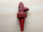 148B5221 Danfoss Angle Valve