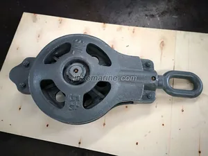 14HC-1 5Ton Cargo Block thumbnail 1
