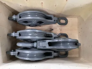 14HC-1 5Ton Cargo Block thumbnail 2