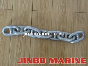 14mm Grade 2 Stud Link Anchor Chain