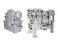 CZS-0.5/150 Navy Marine High Pressure Water Cooled Air Compressor 1