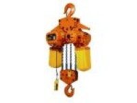 10－04/15－06/20－08/25－10 HHBB Series Kito Electric Chain Hoist