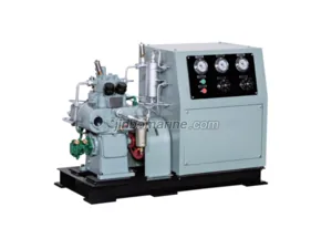 1-0.27/150A Horizontal Navy Marine High Pressure Water Cooled Air Compressor thumbnail 1