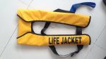 150N Inflatable Lifejacket