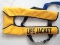 150N Inflatable Lifejacket